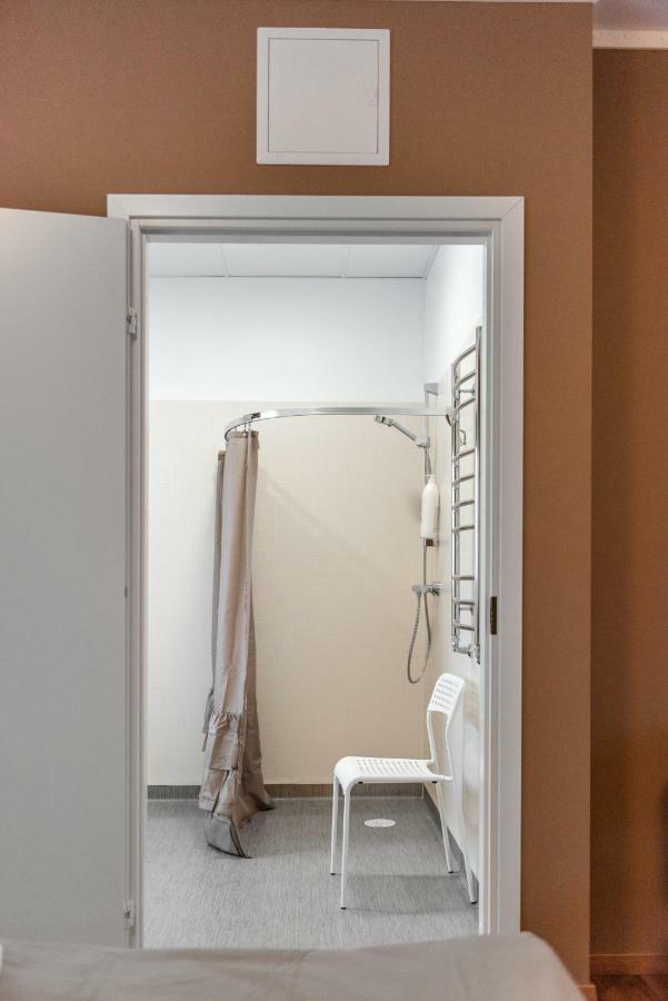 Bestes Apartamenti Koceni Dış mekan fotoğraf
