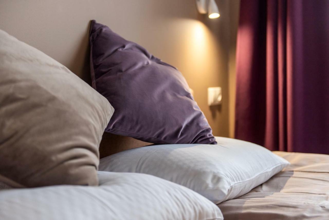 Bestes Apartamenti Koceni Dış mekan fotoğraf