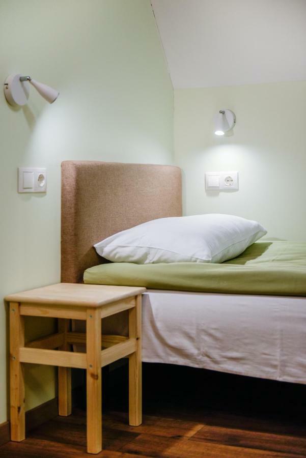Bestes Apartamenti Koceni Dış mekan fotoğraf