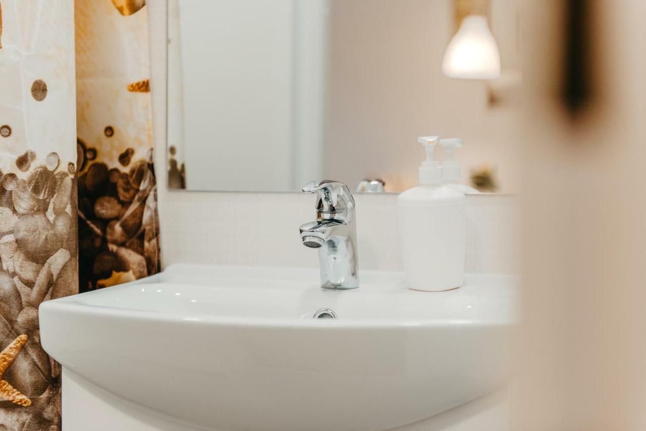 Bestes Apartamenti Koceni Dış mekan fotoğraf