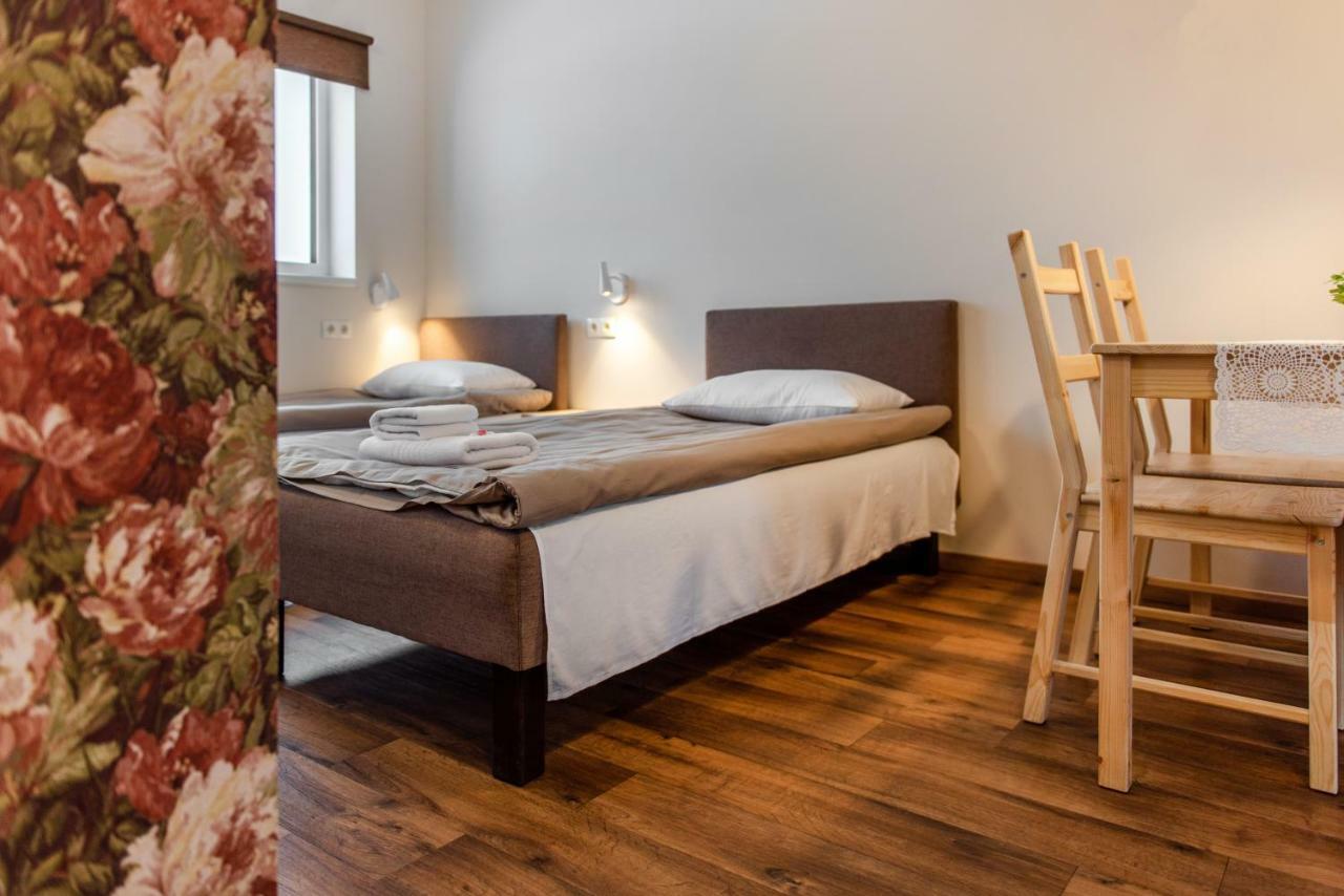 Bestes Apartamenti Koceni Dış mekan fotoğraf