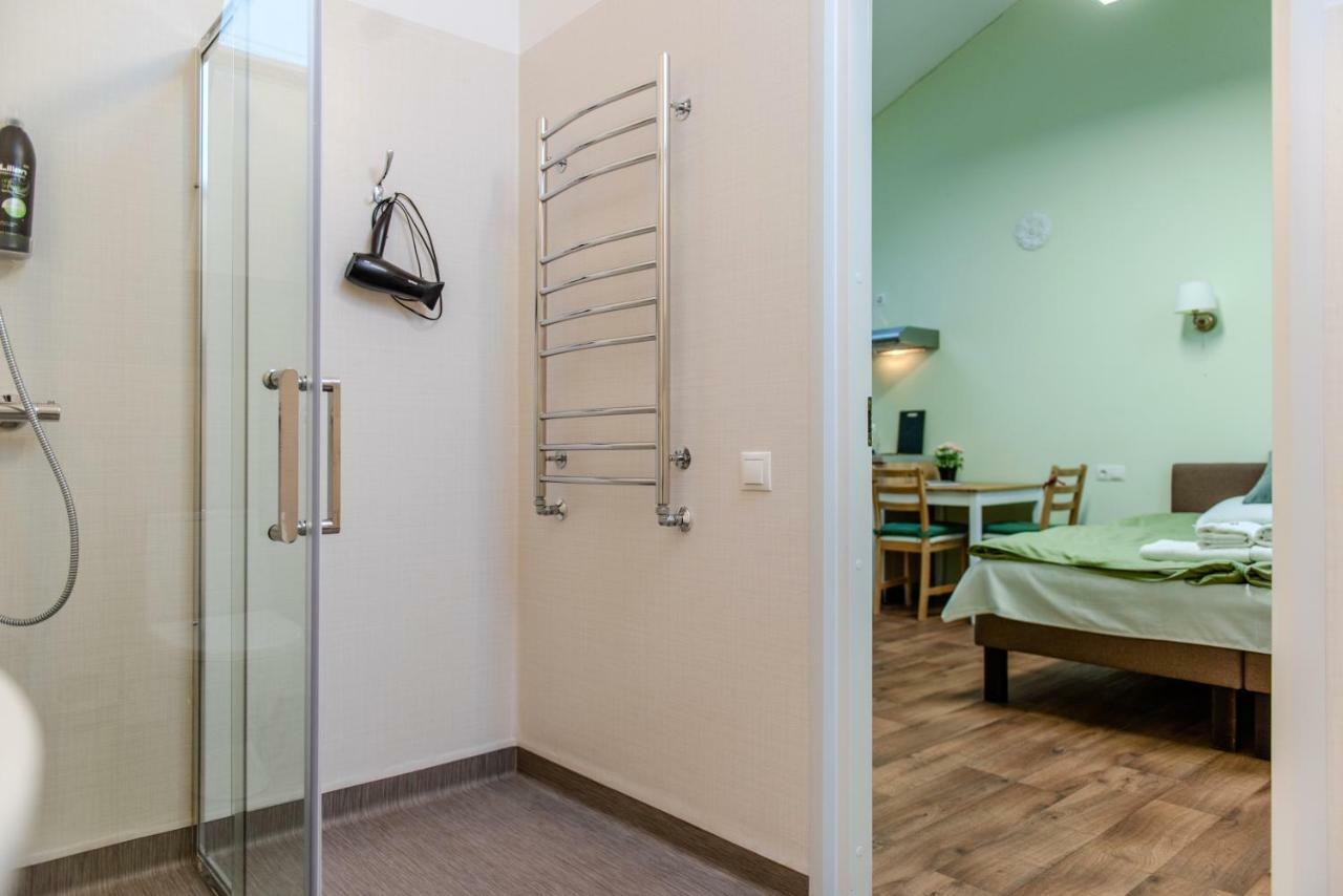 Bestes Apartamenti Koceni Dış mekan fotoğraf