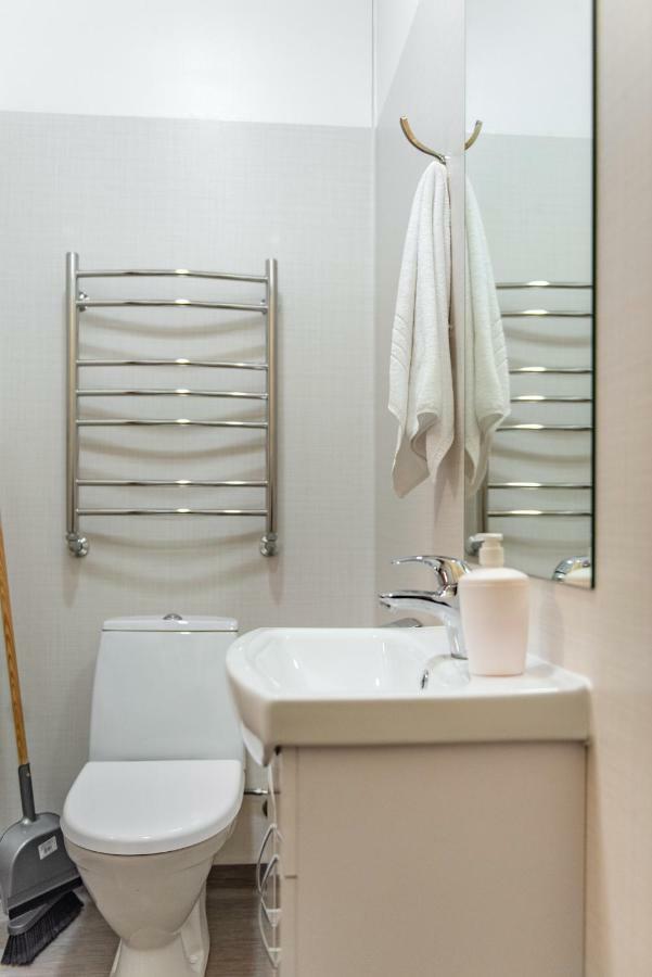 Bestes Apartamenti Koceni Dış mekan fotoğraf
