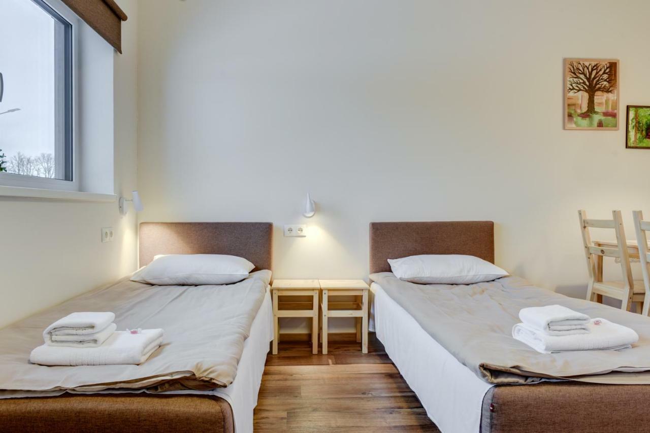 Bestes Apartamenti Koceni Dış mekan fotoğraf