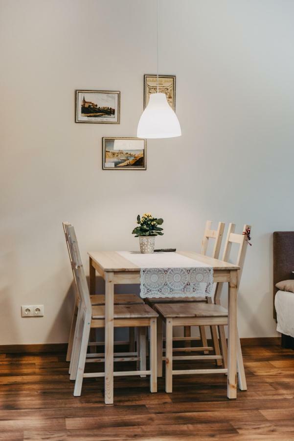 Bestes Apartamenti Koceni Dış mekan fotoğraf