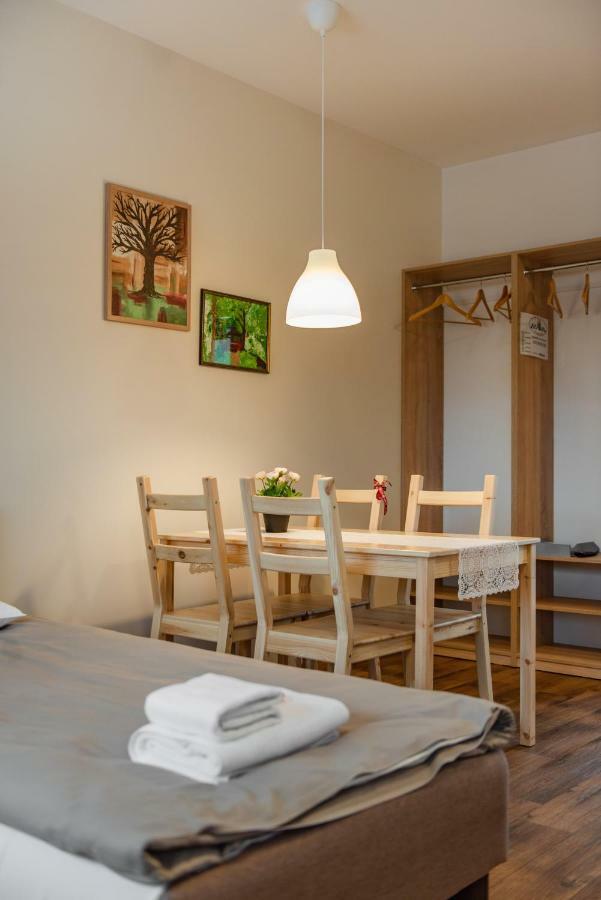 Bestes Apartamenti Koceni Dış mekan fotoğraf