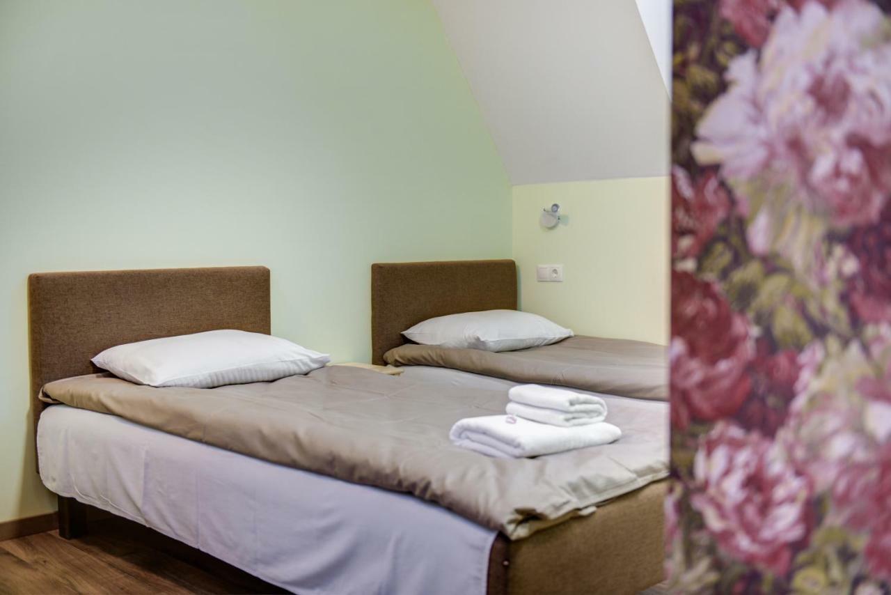 Bestes Apartamenti Koceni Dış mekan fotoğraf